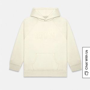 Fear of God!! Brand New Sweater with tags